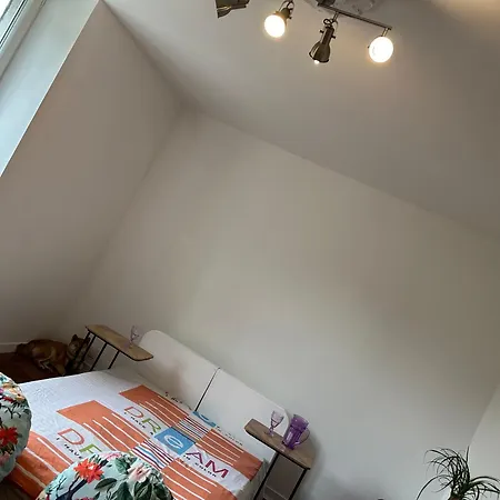 Apartment Appt Paviot Voiron