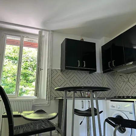 Appt Paviot Voiron * Aix-les-Bains