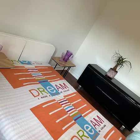 Apartment Appt Paviot Voiron