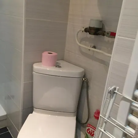 Appt Paviot Voiron Aix-les-Bains